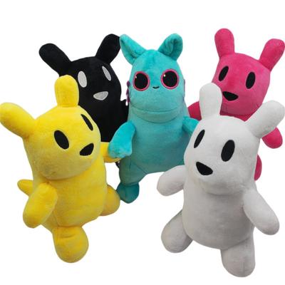 Plush Stuffed Toys Soft Throw Pillow Decorations, Kids Birthday Party Preferred Gift For Christmas,Holidays, Birthdays