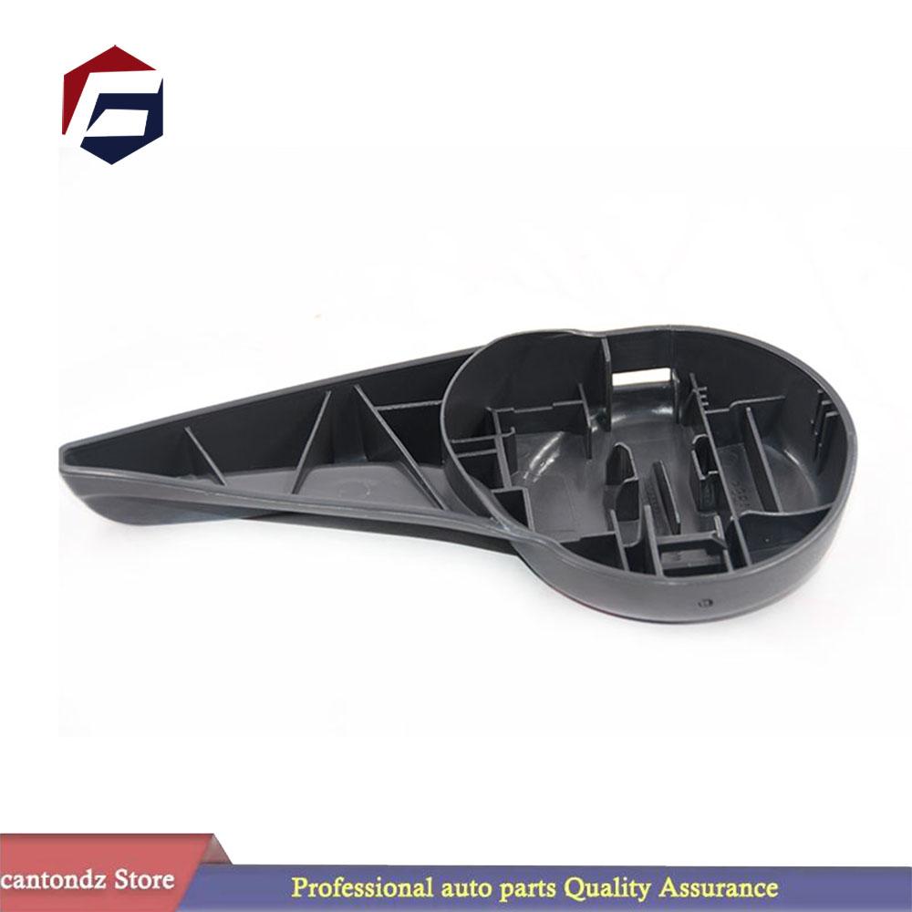 Para Mercedes Benz W168 Clase A 1997-2004 A1689100100 7D88, manija de palanca de ajuste de altura del asiento delantero izquierdo del coche, controlador LH