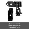 Mercedes-Benz CLA-Klasse W117 Scheinwerfer Reparaturset A1178200014/A1178200114