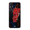Case for Oppo A78 5G - MANIACASE - Nike Just Do It - Red - Flexible - Unisex