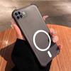 Anti-Fingerprint Matte Jelly Case for Xiaomi POCO F9 Ultra Pro Drop-Proof Phone Cover