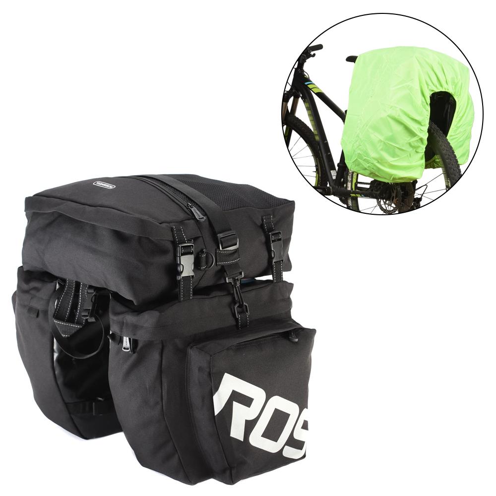 3in1 Multifunction Road MTB Mountain Bike