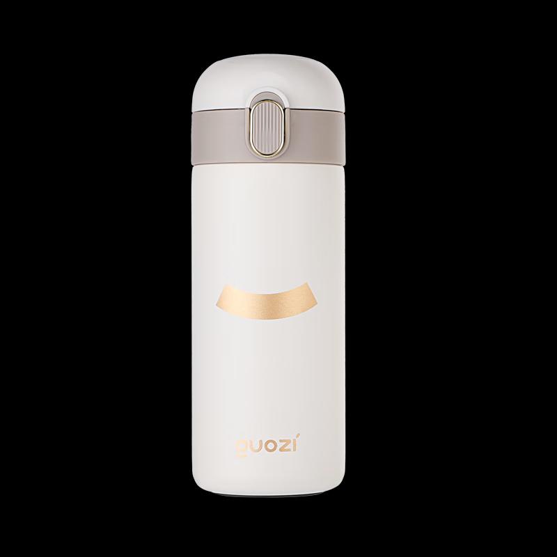 GUOZI Melo Pop-Up Lid Tumbler 350ml