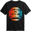 Tops – T-Shirts