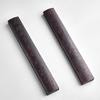 Liupintang Solid Wood Calligraphy Paperweights (Pair)