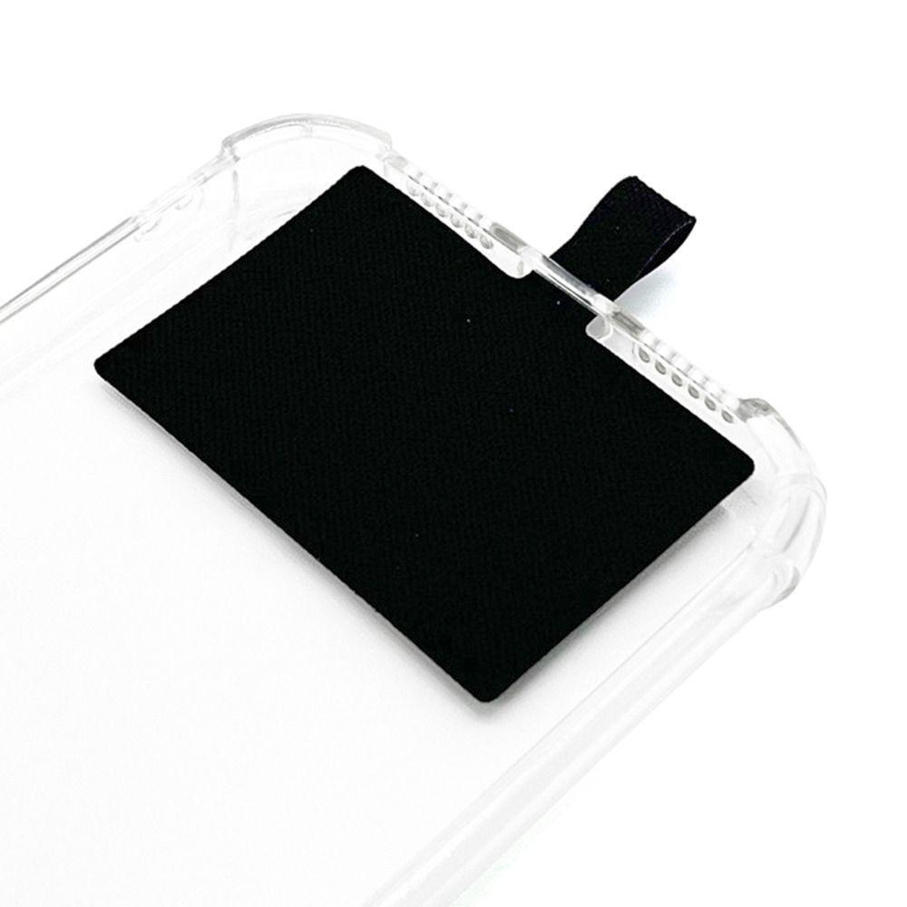 10MM Diameter Universal Phone Lanyard Card Mobile Shell Neck Cord Adjustable Hanging Rope Anti-lost Lanyard Strap Tether