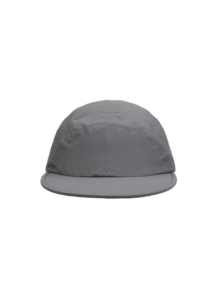 MITTA Expedition Camp Cap Grey
