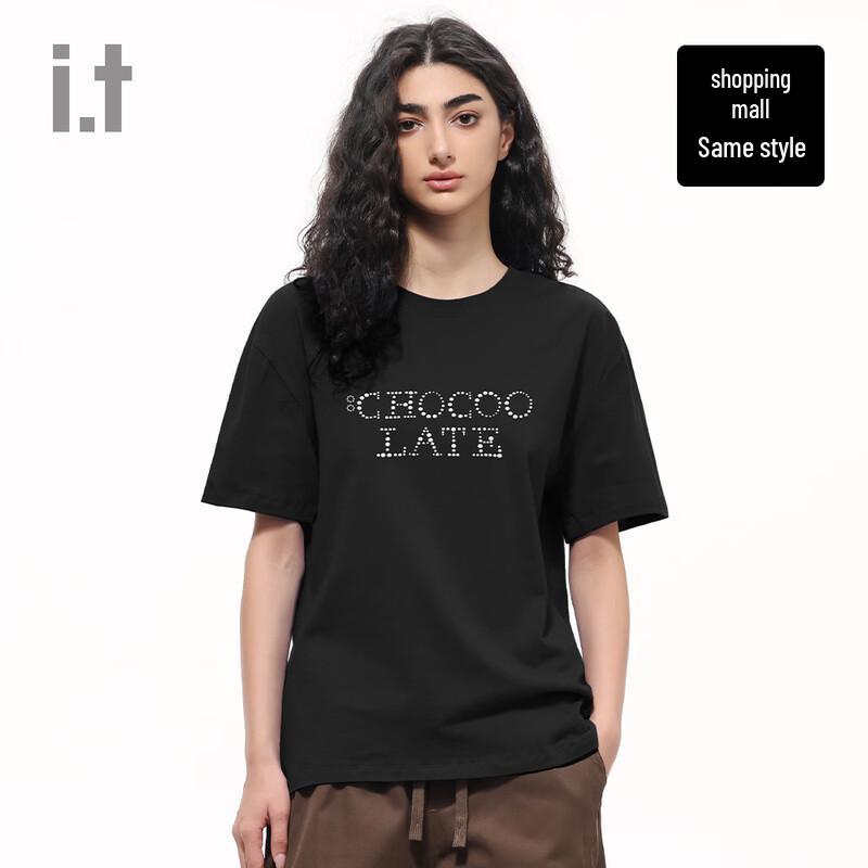 

CHOCOOLATEi.t Pearl Logo Short Sleeve T-Shirt 3XL