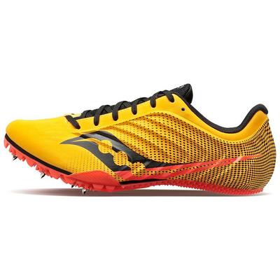 Baskets Homme Spitfire 5 ViZiGold Vizired S29055-16