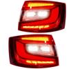 Stop/Lumină de poziție spate Pentru Skoda Octavia TIP 3 2017-2021 PARTEA DREAPTĂ & STÂNGA D539