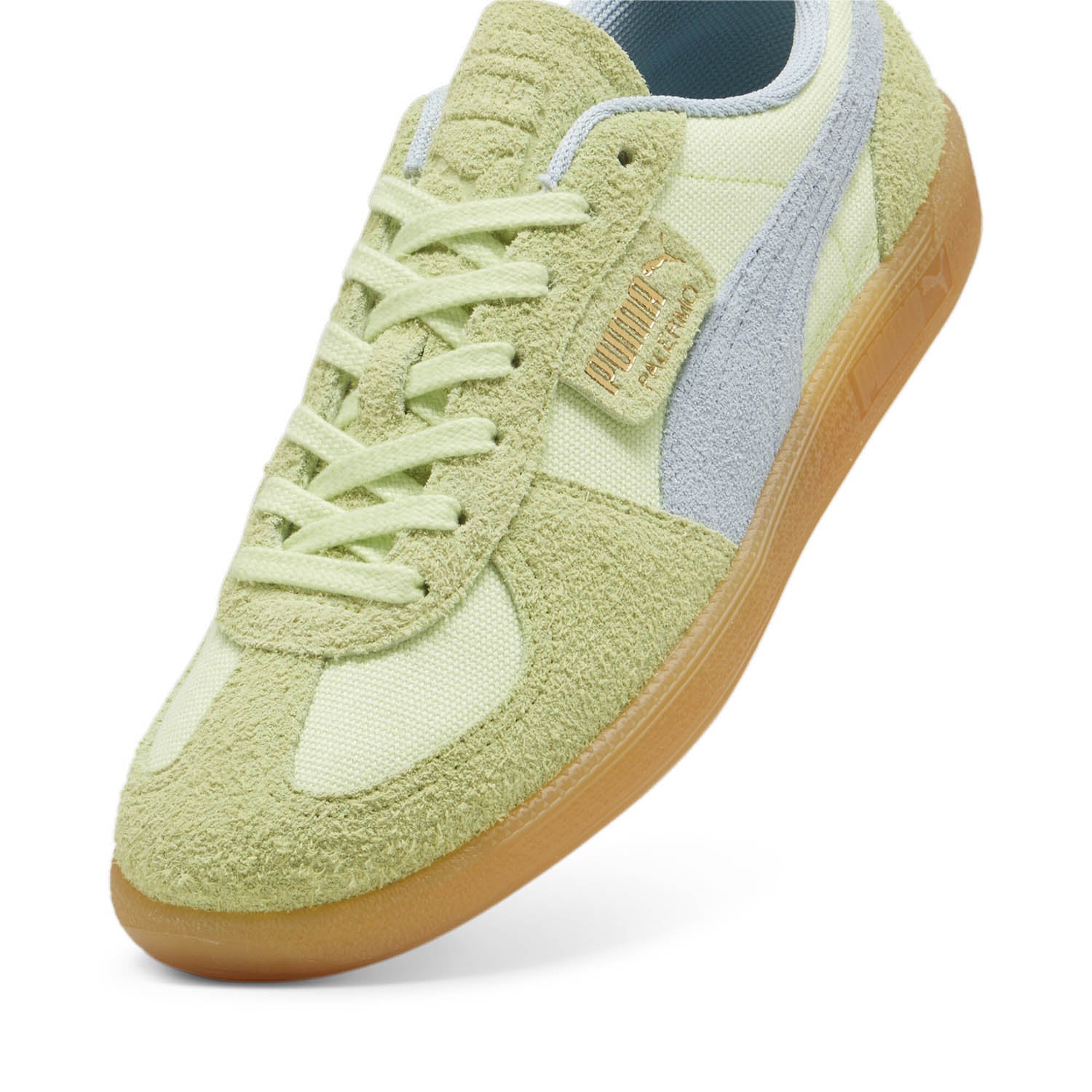 

Puma Palermo Vintage 41 / Зеленый 41 зелёный