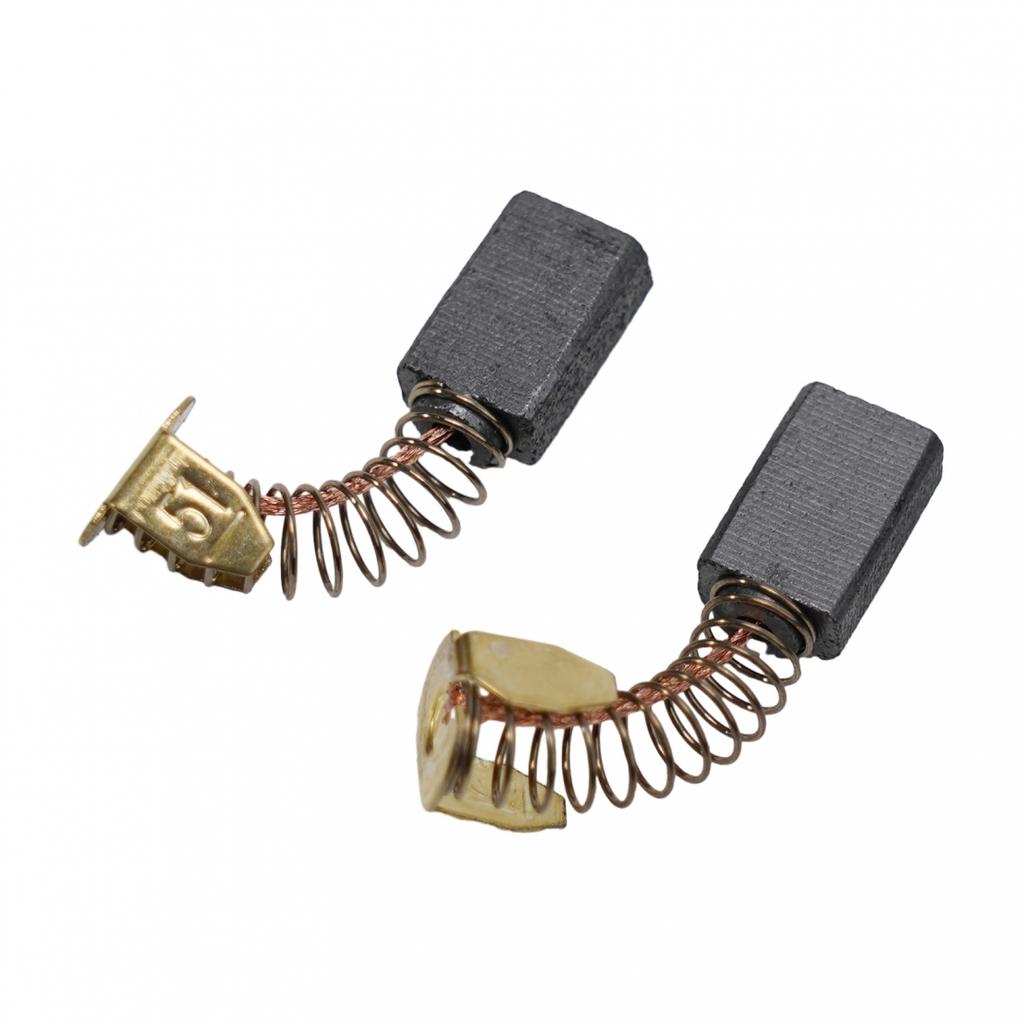 Carbon Brushes Electric Motors Electrical Braking Intermittent Motor