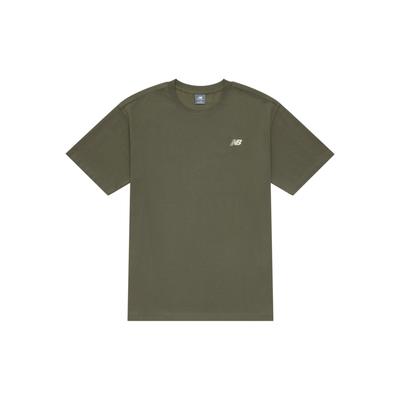 New Balance Short Sleeved Unisex Mori Style Green NEE35201-KH