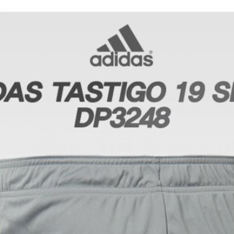 Adidas Tastigo19 Short Shorts
