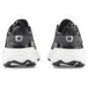 Puma ForeverRUN Nitro Slip Resistant Running Shoes Men Black Grey 377757-01