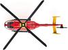 Bornelund SIKU County Ambulance Helicopter, approx. 3 years old, SK1647
