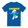 The Smurfs Unisex Adult T-Shirt