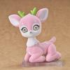 Good Smile Arts Shanghai Nendoroid Deer Strawberry Milk Plastic Painted Movable Figure Ver. Non-scale