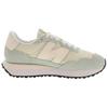 New Balance Nb 237 Comfortable Versatile Low-Top Casual Running Shoes Women sneaker Green WS237HTG