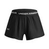 Tech Play Up Lightweight Training Shorts Women Shorts Black 1390379-001
