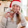 Gingerbread Man Mug Christmas Ceramic Tea Mugs Christmas Mug Milk Coffee Cup Gingerbread Man Ceramic Cup Christmas Gifts