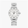Citizen Ανδρικό Μεταλλικό Ρολόι Nj0191 83a