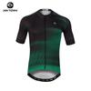 Mens Short Sleeve Cycling Jersey Breathable Quick Dry Wear Road Bike Riding