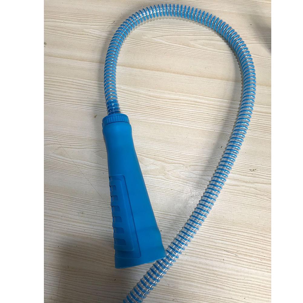 ABS Dryer Vent Cleaner Kit Dryer Vent Vacuum Hose Bendable Dryer Lint Remover Dryer Lint Vacuum Attachment With Cleaning Hose