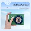 HPRT Z5 Portable Instant Photo Printer Camera CN plug (adapter included)