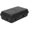 Outdoor Waterproof Portable Shockproof Sealed Safety Case Storage Box for Camping
