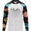 Quick-Dry Fishing Shirt With Hood UV Protection Mosquito Repellent Long Sleeve Outdoor Angling Wear Men Women