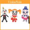 Five Nights At Freddy's Sister Location Ennard Sběratelská plyšová hračka z prémiových materiálů