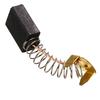 6.5mm X 13.5mm X 18mm Carbon Brushes Brushes For CB-153 CB153 Drop Saw