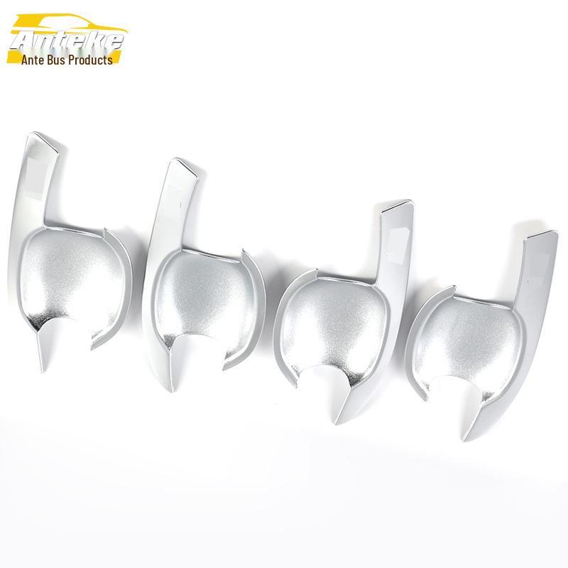 Jinbei Zhishang S30 Door Bowl Electroplated Scratch-Resistant Decorative Cover