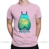Men S T Shirt He Is My Neighbor Totoro Novelty 100 Cotton Tee Shirt Short Sleeve