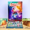 EmperorS4 World Splitters Kartenspiel