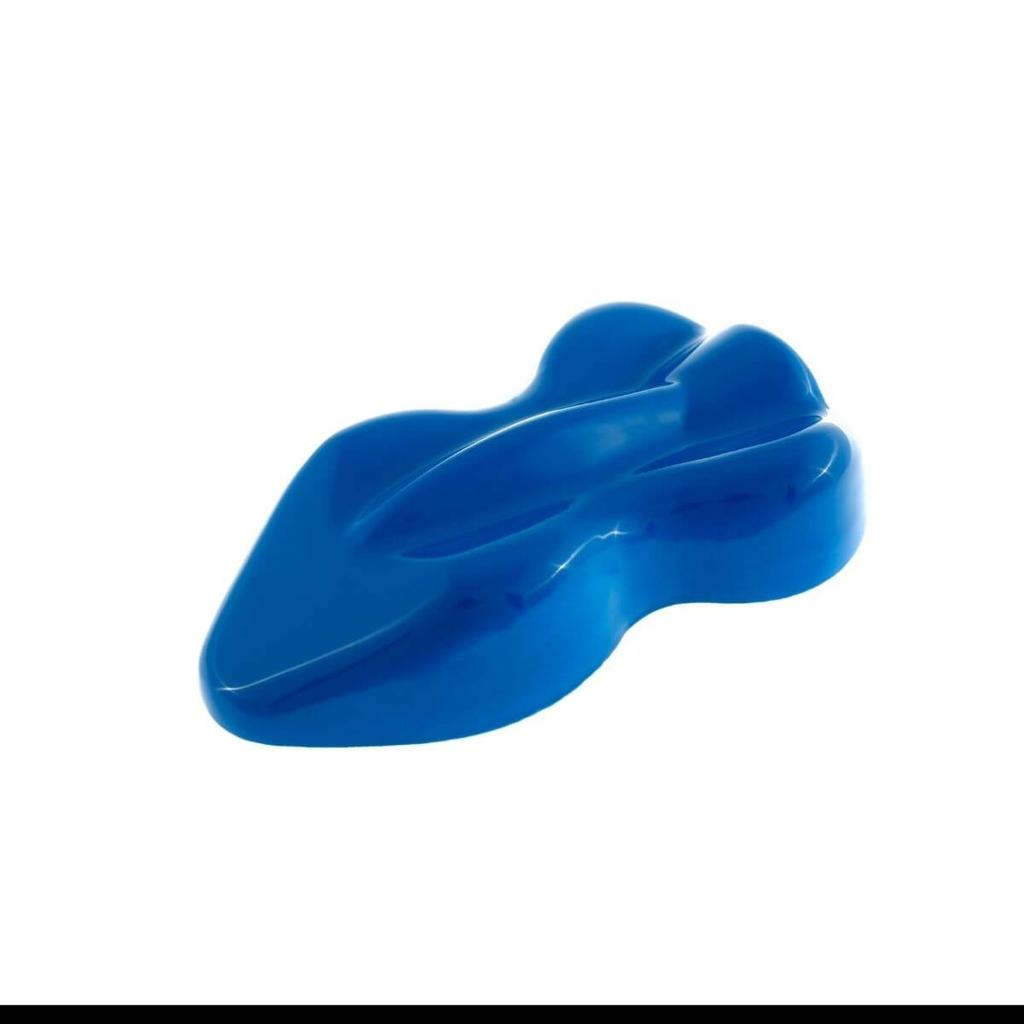 Paint for Brake Calipers and Drums K2 Brake Caliper 400ml Blue
