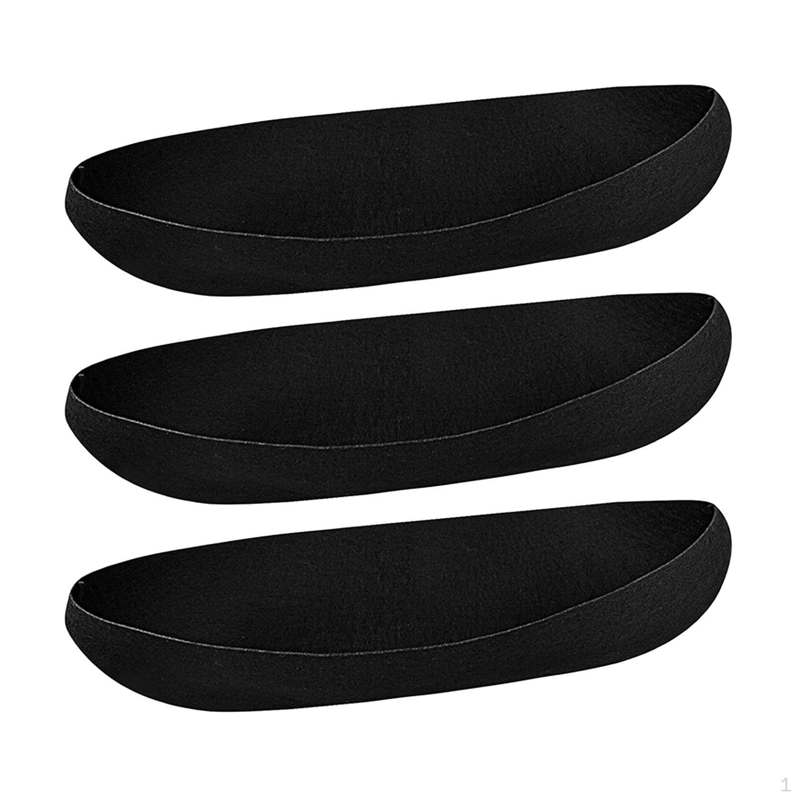3 Pack Plant Basket Liners, Flower Liner, Hanging Liner for Wedding Party Decoration 36inch