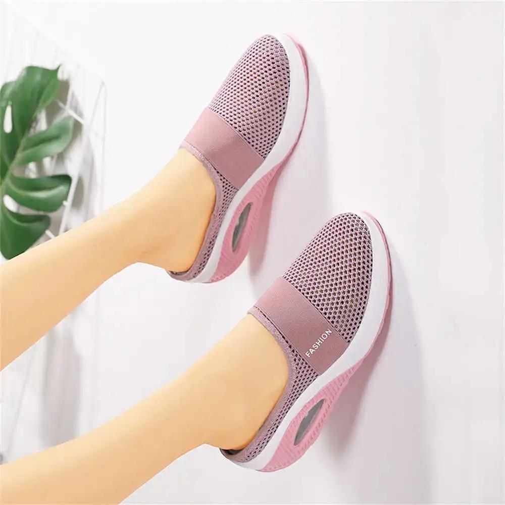 Fashion Purple Flatform Brown Basketball Woman Fuchsia Women's Shoes Sports Women Sneakers Designer Industrial Sewing Tenni What's
