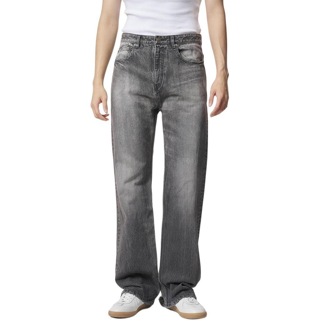 Balenciaga Medium Fit Jeans 751110TBP473340
