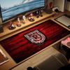 SSV Jahn Regensburg Large Size Mouse Pad Large Gaming Table Cushion Non-slip Laptop Tablet Big Mousepad XXL Mat Mini PC Playmat With Lock edge