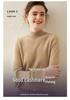 Women's Slimming Cashmere Half-High Neck Sweater - 100% Pure Cashmere, Versatile and Lightweight Knitwear