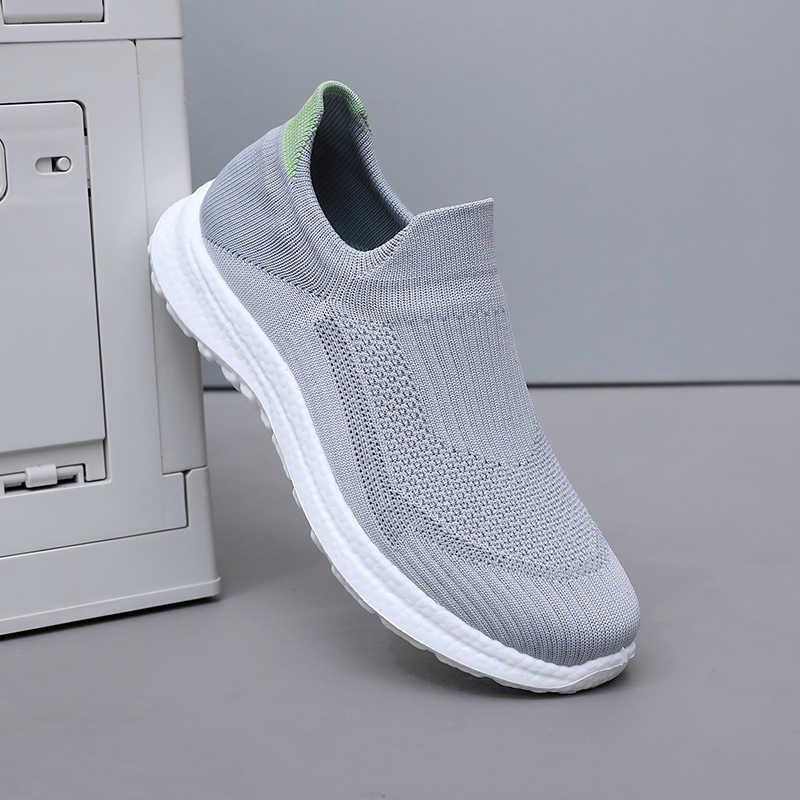 Fashion Legitimate Leather Round Tip Women's Boot For Parents Loafers Shoes Ladies Boots Student Sneakers Sports Tenia Celebrity