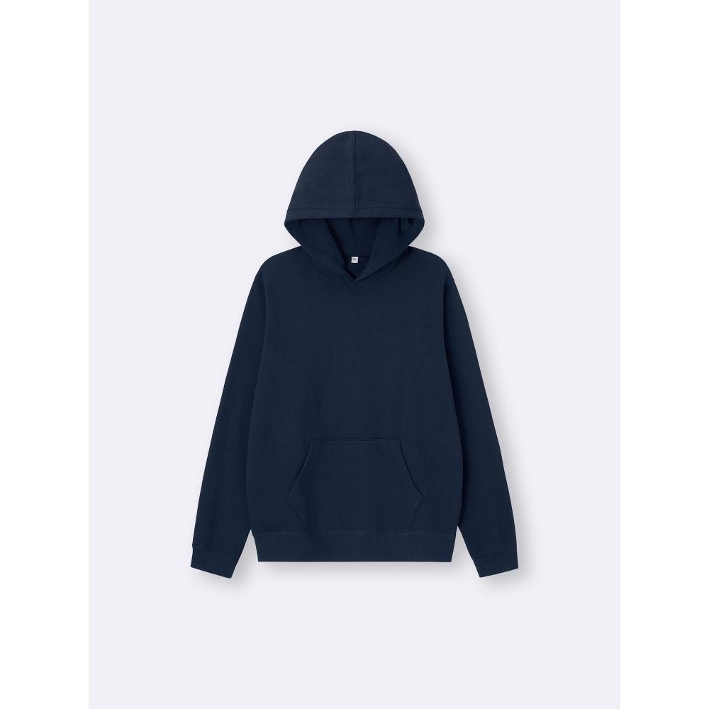 GU by Uniqlo Sweat Parka