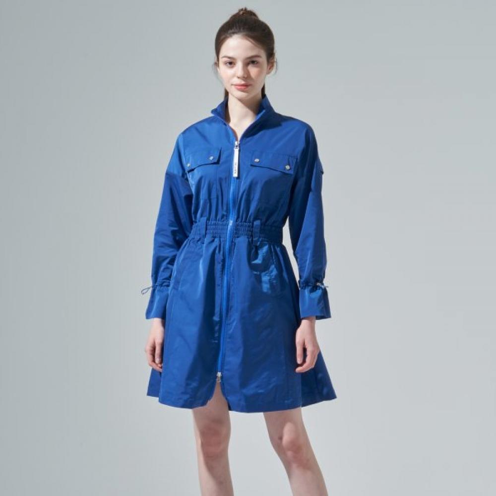 

Blu Dot Outer Pocket Point Dress Bl 090