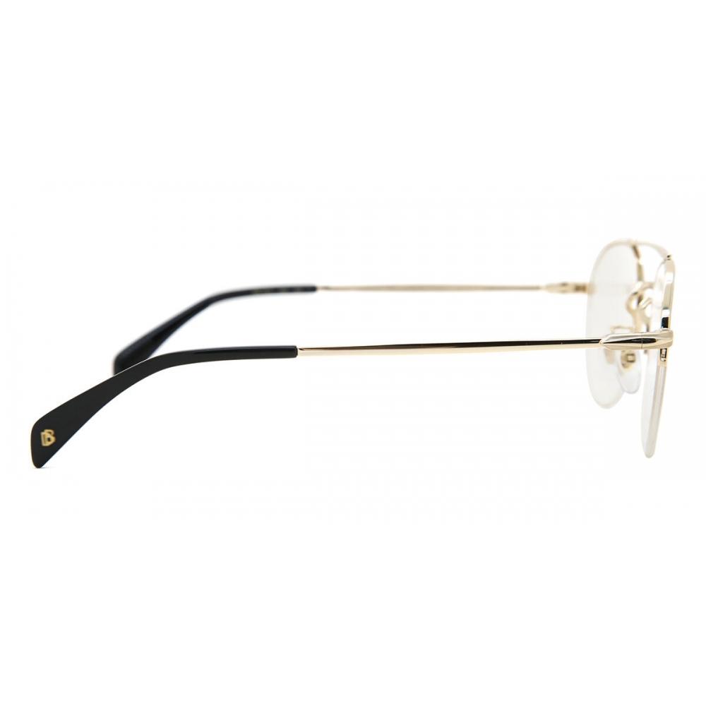 David Beckham Db 7014 J5g Unisex Eyeglasses