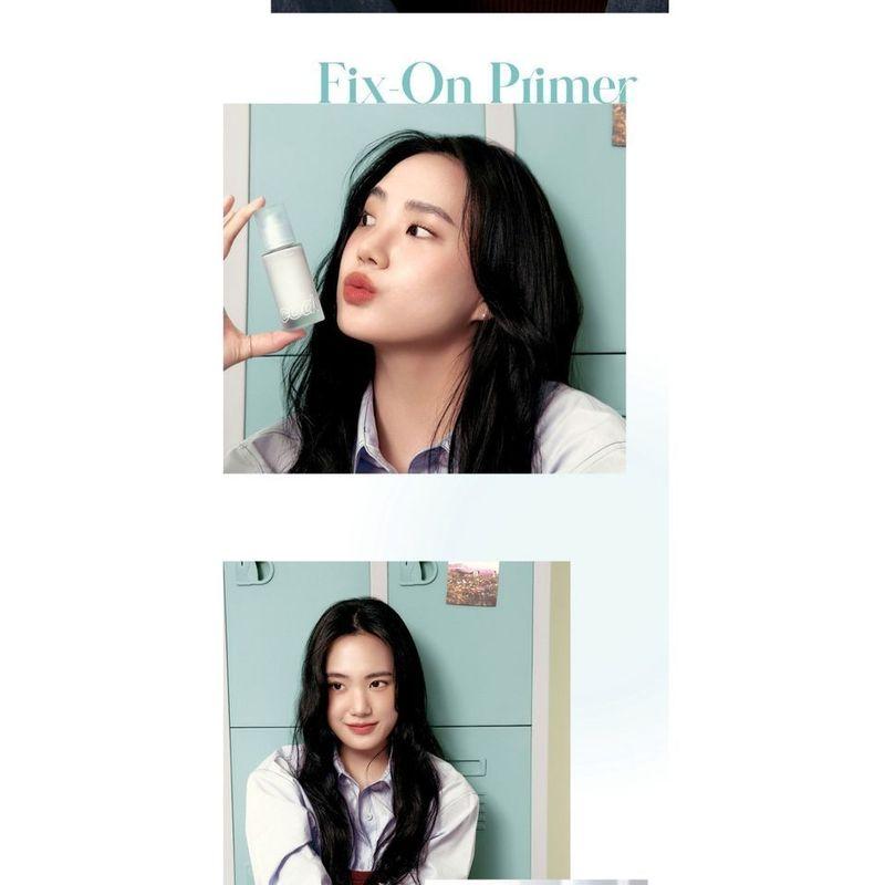 CODE GLOKOLOR - Fix-On Primer