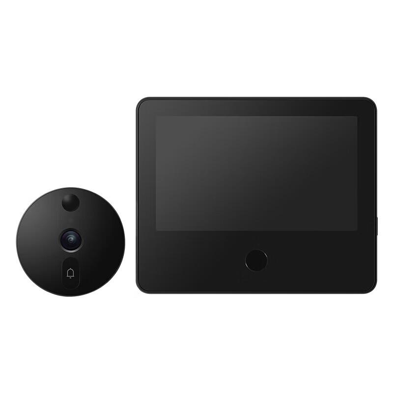 

Xiaomi Smart Peephole 1S (CN version)