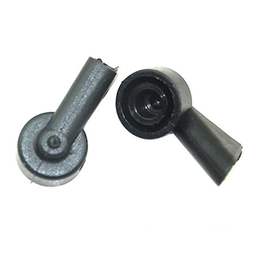 

2 шт. 8U0955985 Задняя форсунка омывателя ветрового стекла для