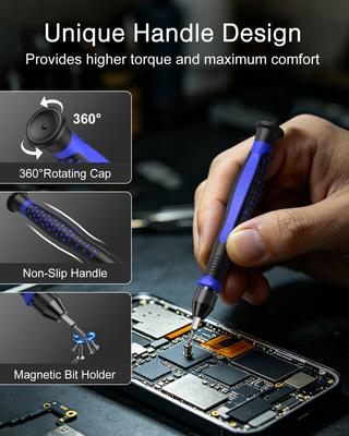 Telefone & Kommunikation – Handy-Reparatur-Sets